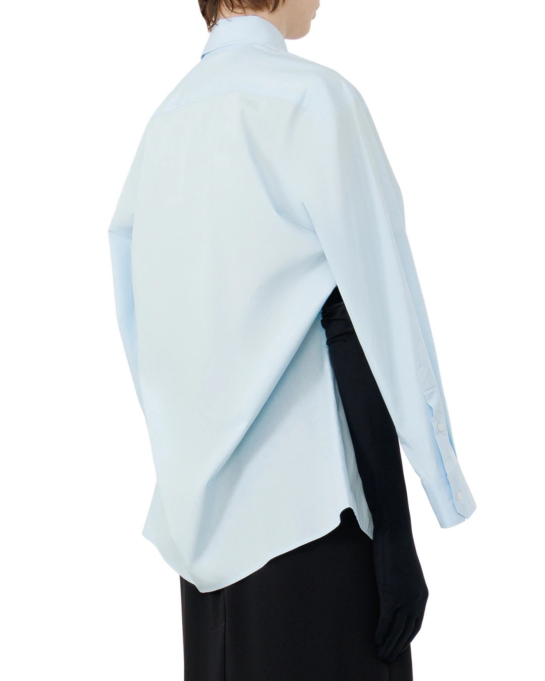 MM6 Maison Margiela блуза — вид 4