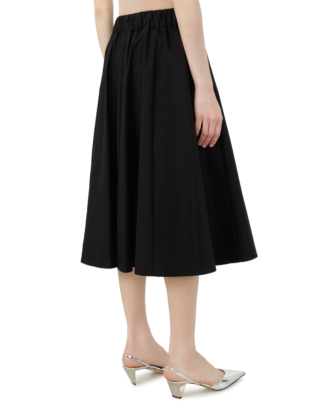 MSGM юбка — вид 4