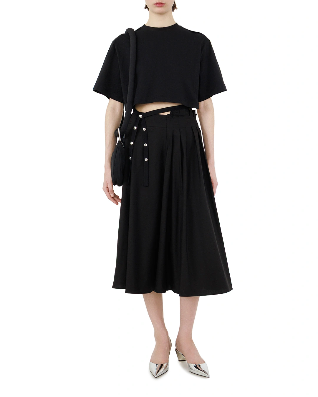 MSGM юбка — вид 2