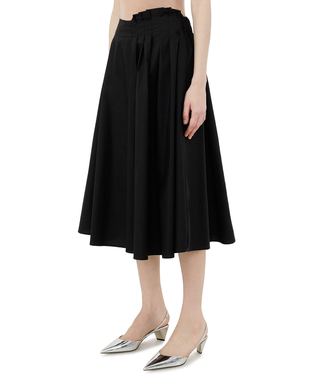 MSGM юбка — вид 3