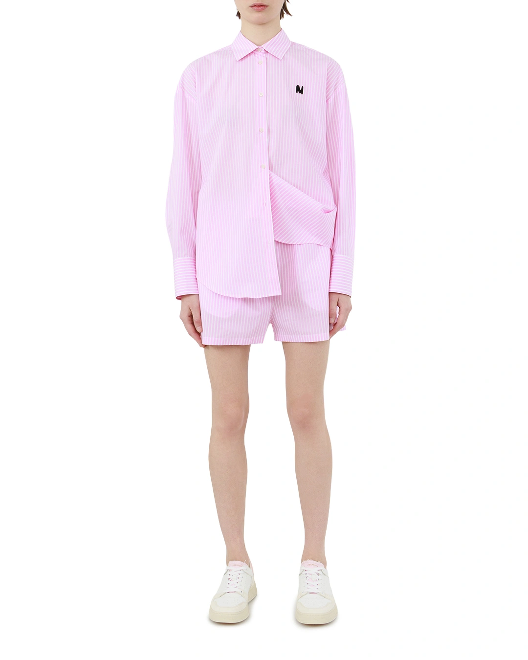 MSGM шорты — вид 2