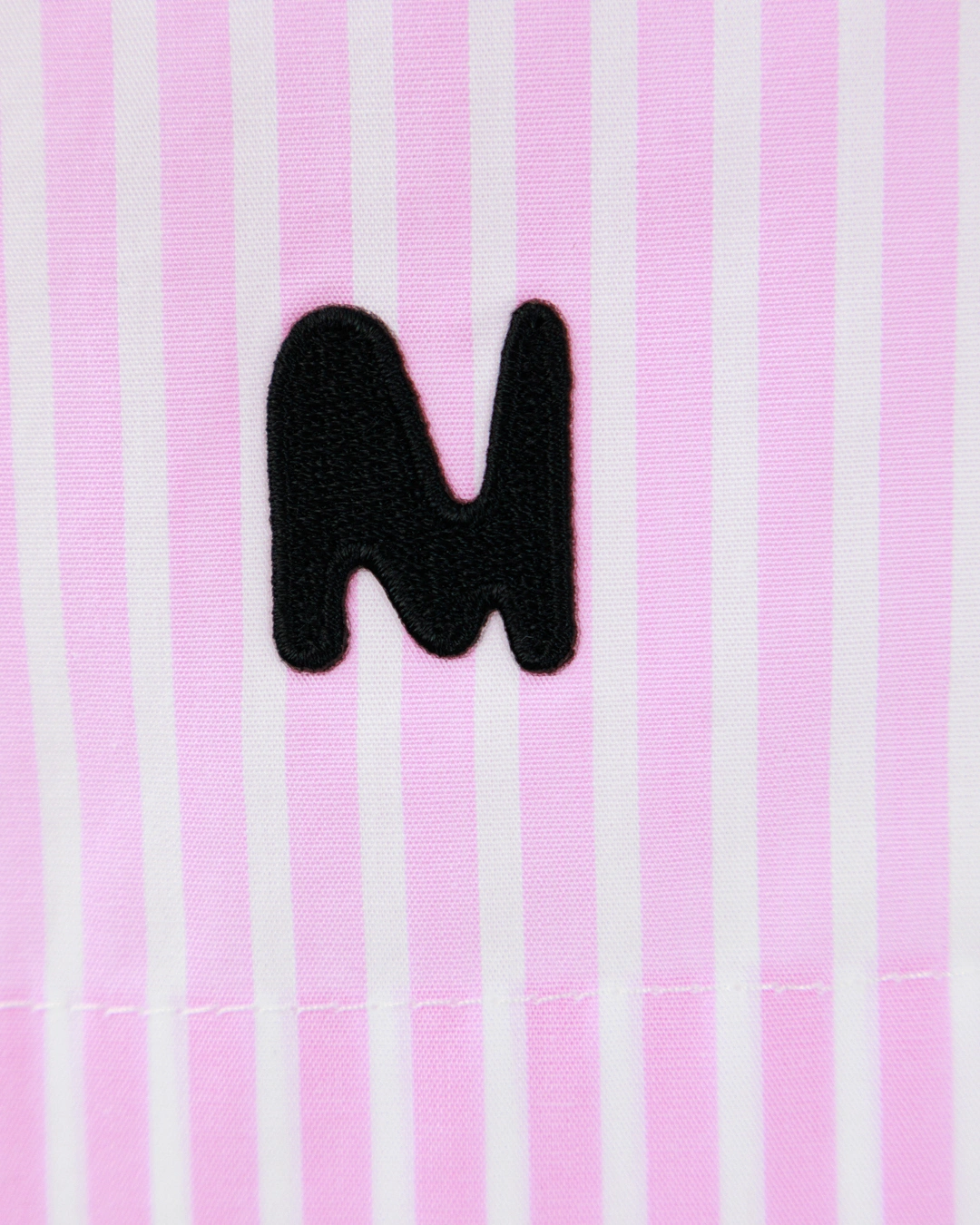 MSGM шорты — вид 5
