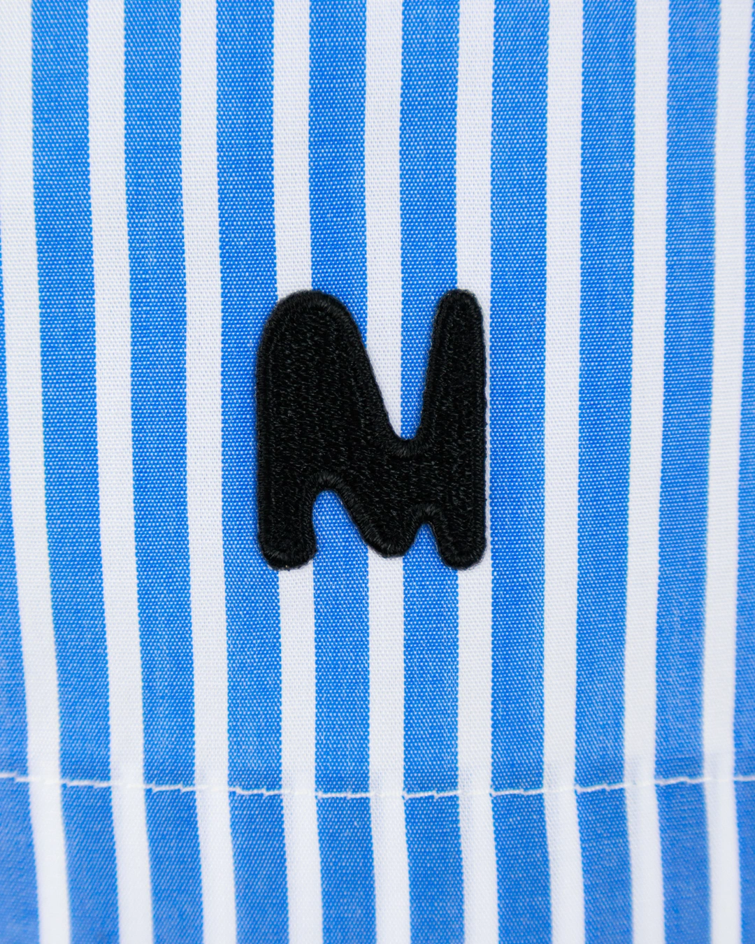 MSGM шорты — вид 5