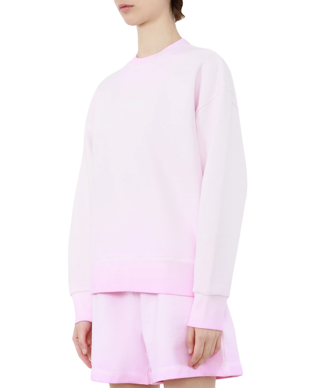 MSGM свитшот — вид 3