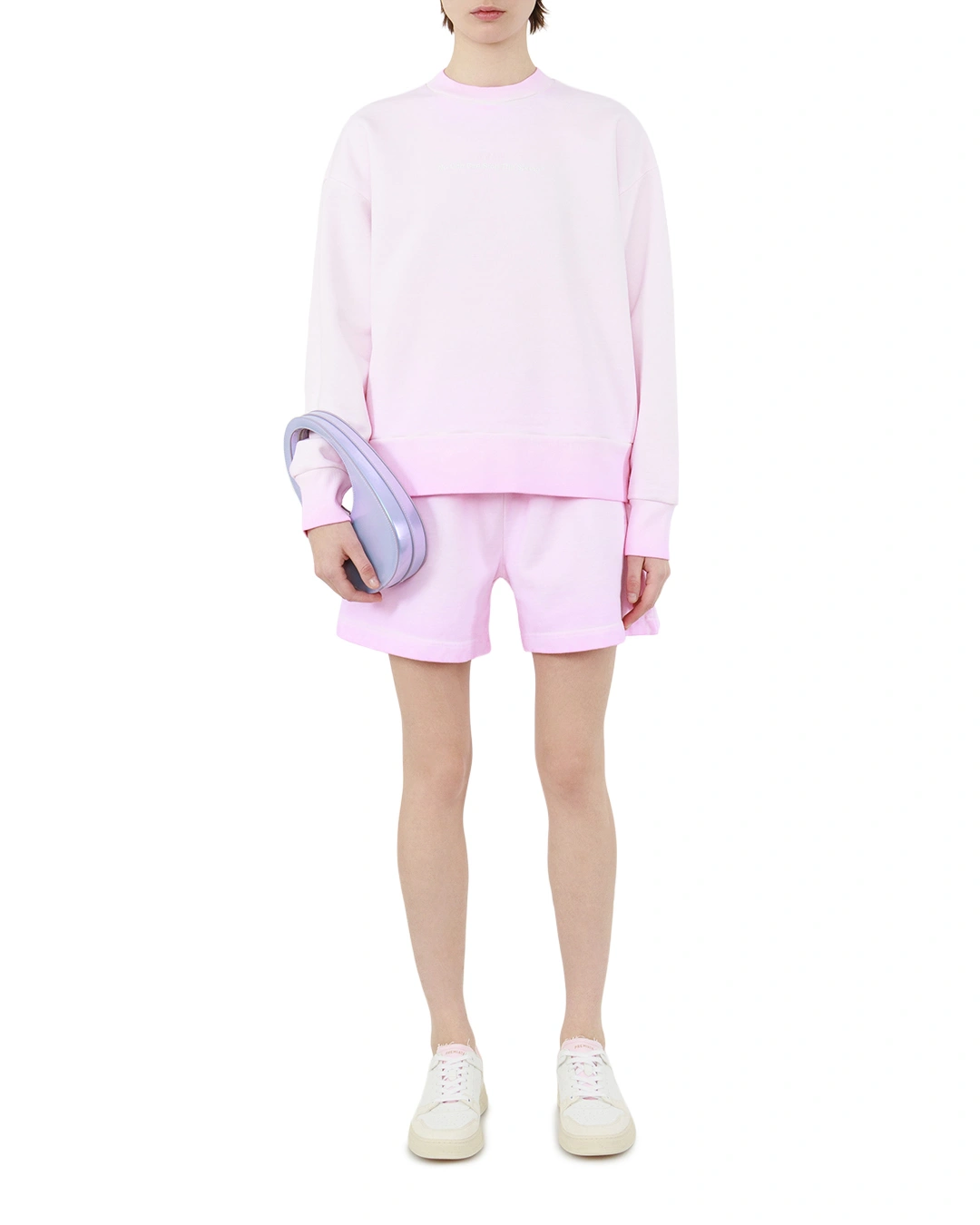 MSGM шорты — вид 2