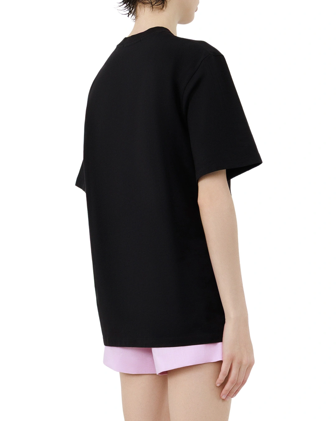 MSGM футболка — вид 4