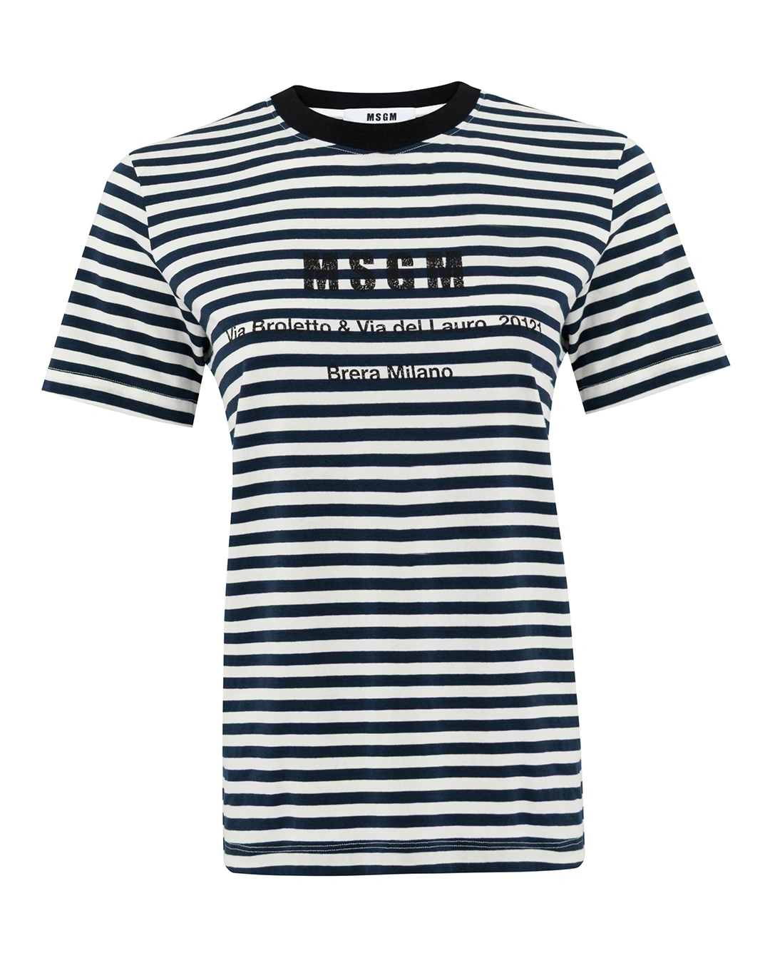 MSGM футболка — вид 1