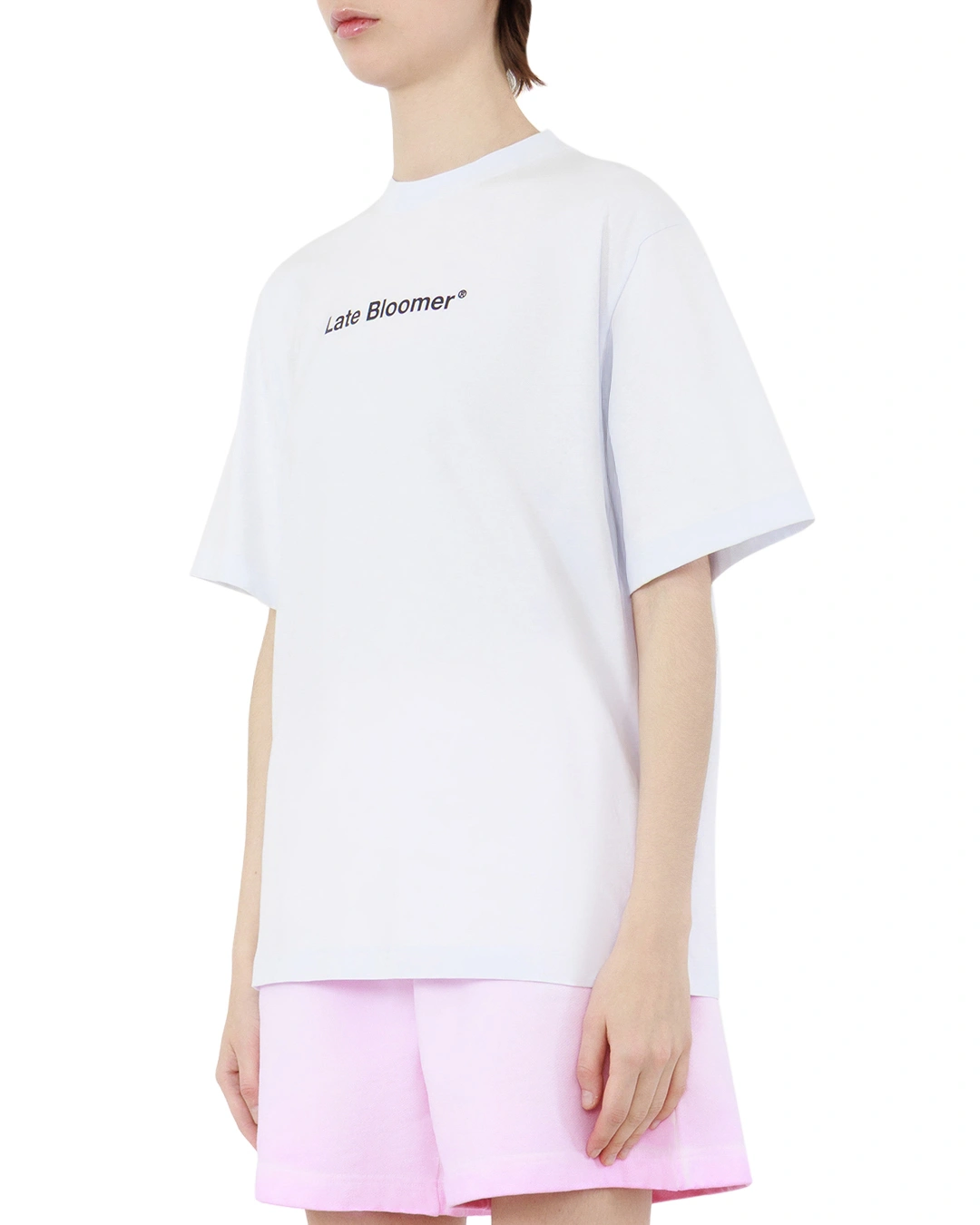 MSGM футболка — вид 3