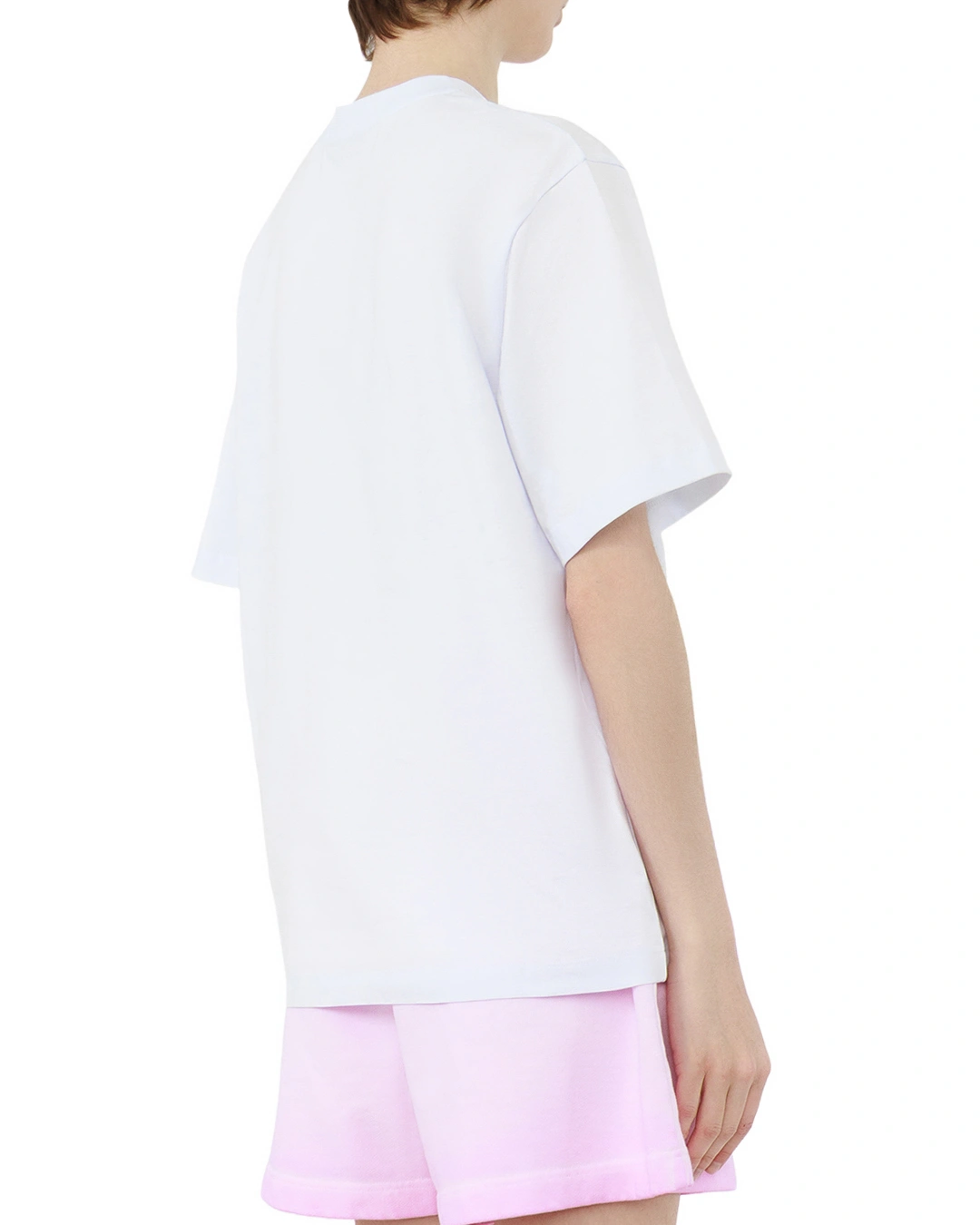 MSGM футболка — вид 4