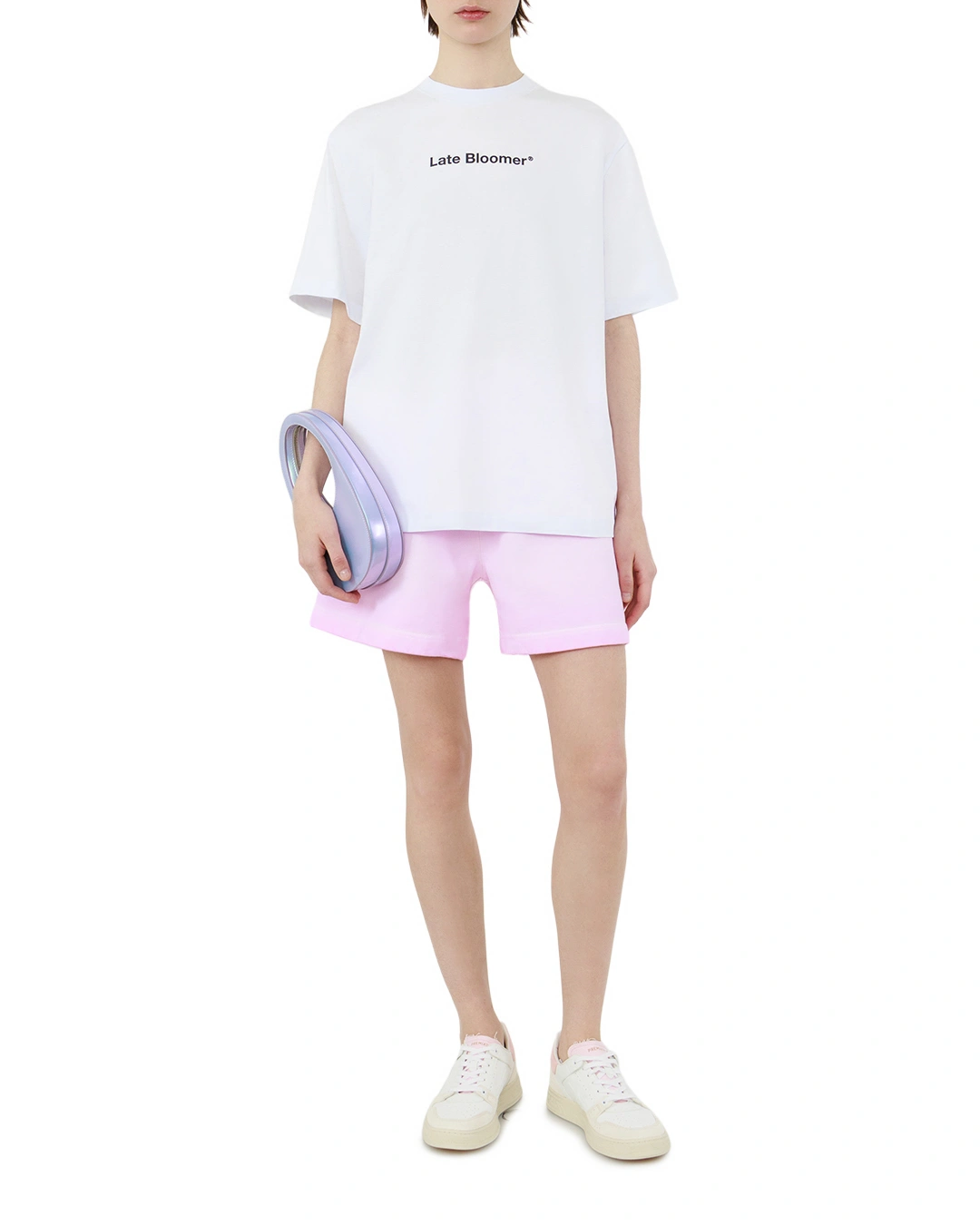 MSGM футболка — вид 2