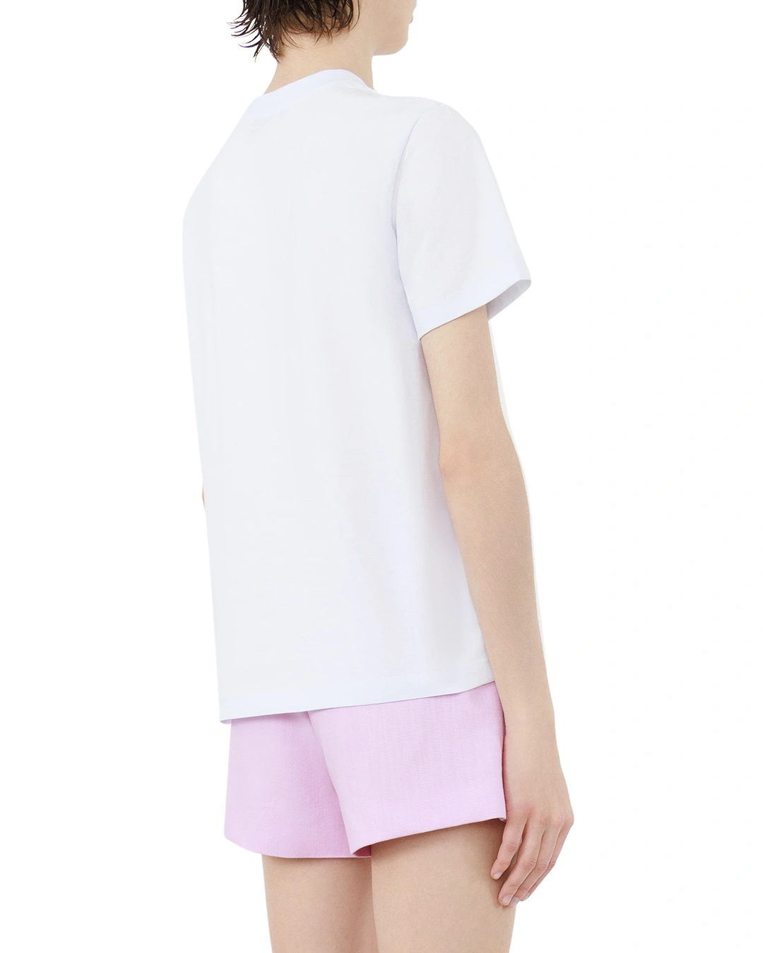 MSGM футболка — вид 4