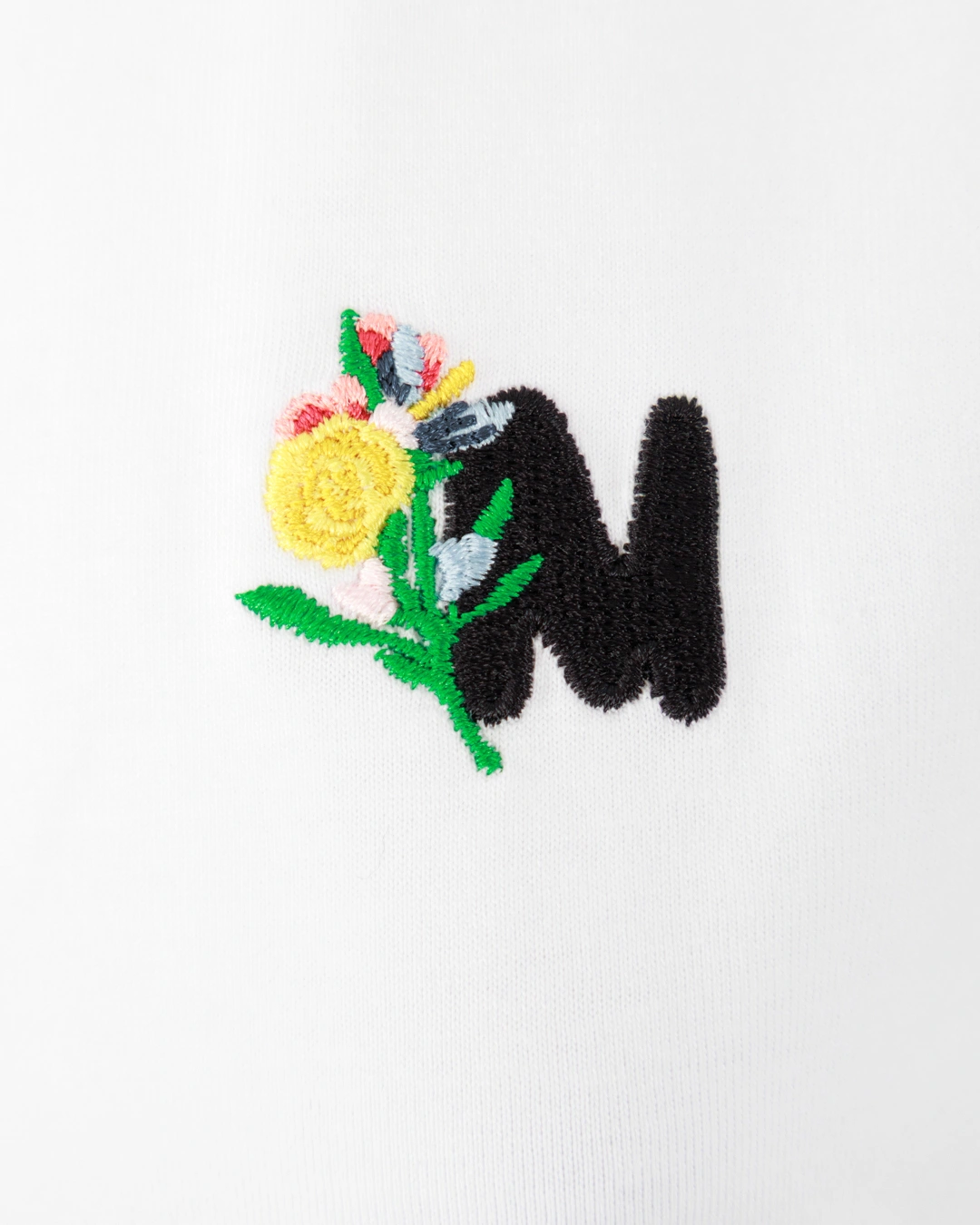 MSGM футболка — вид 5