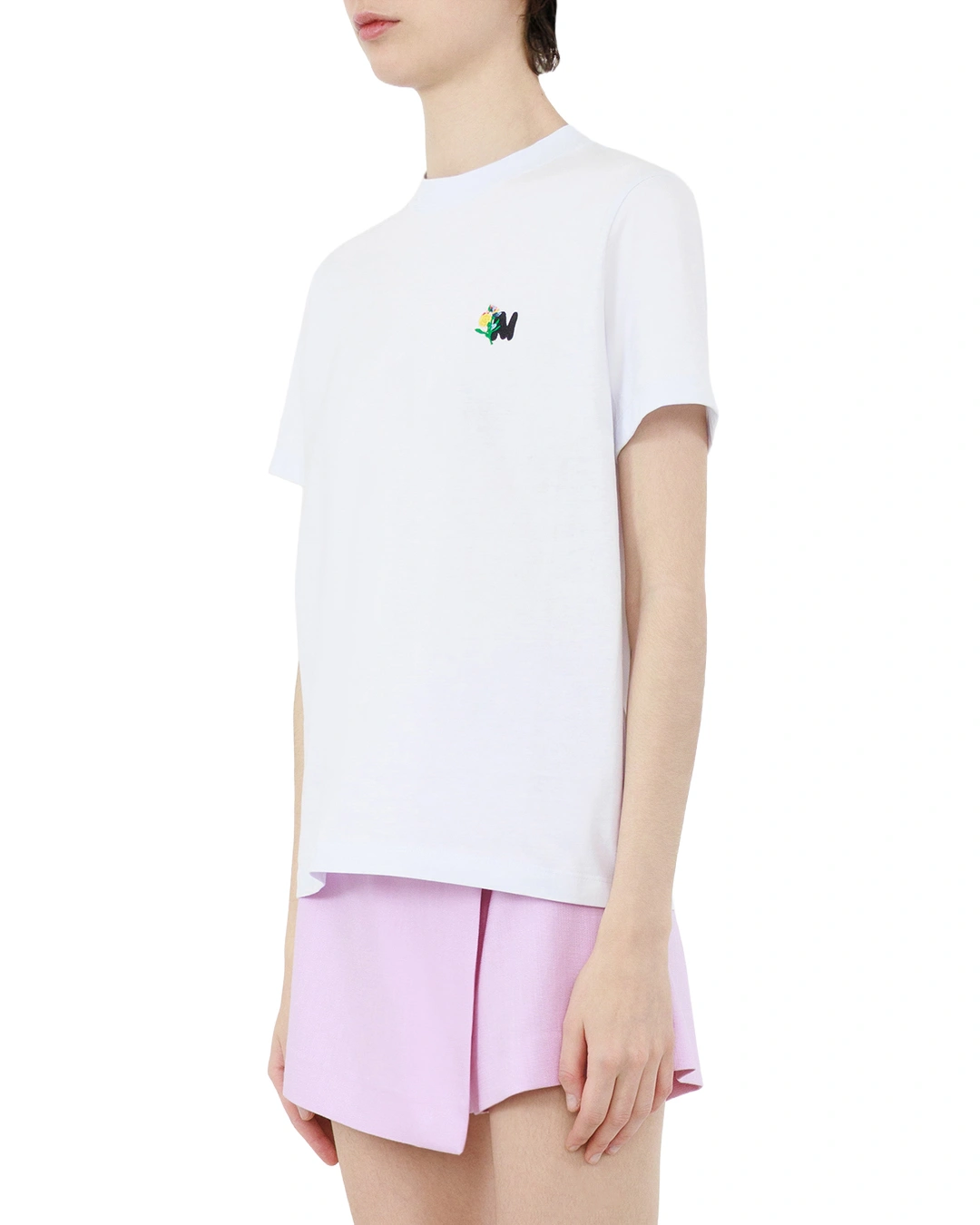 MSGM футболка — вид 3