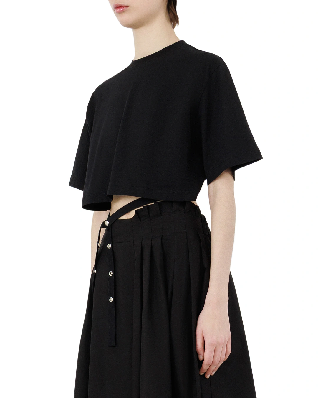 MSGM футболка — вид 3