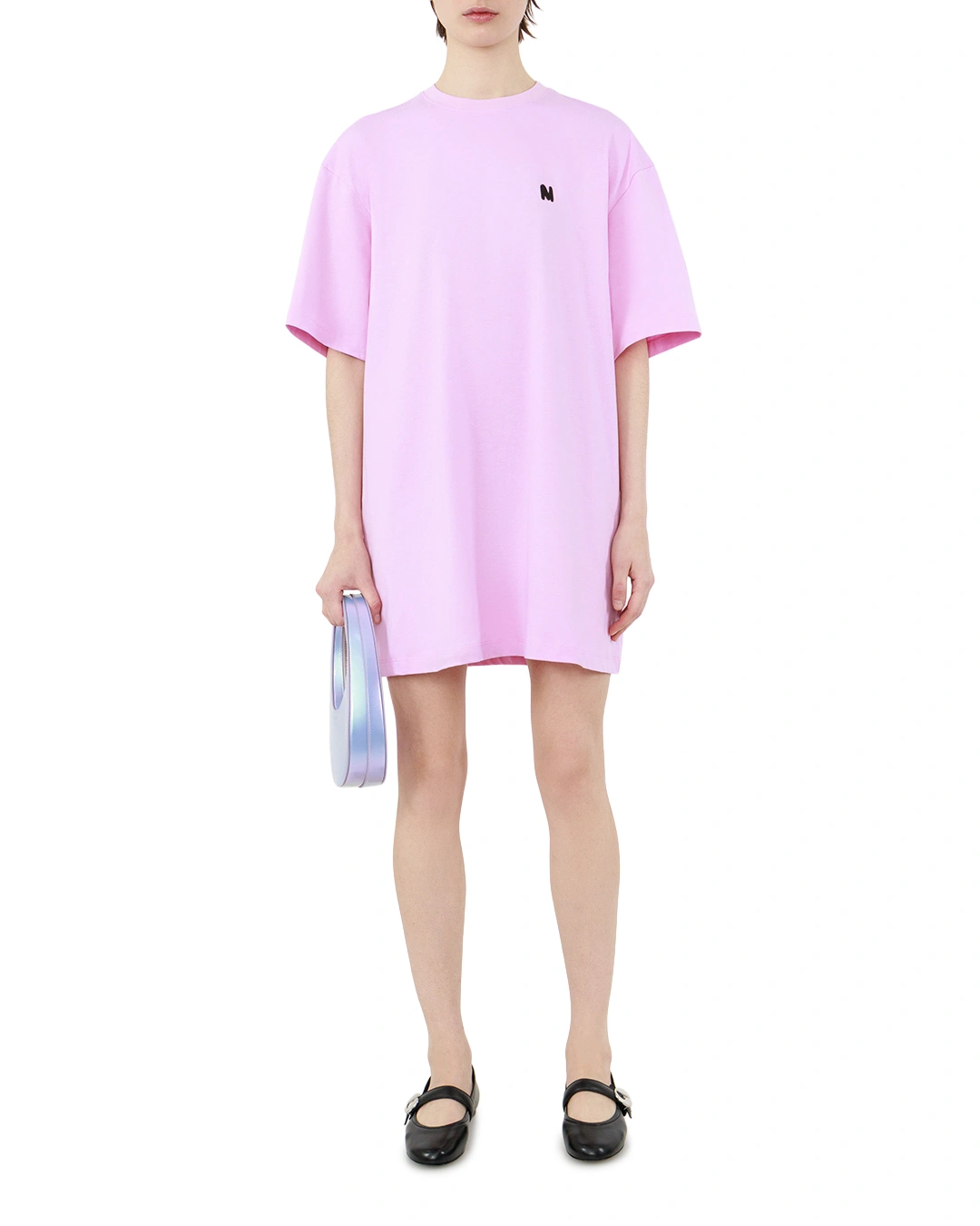 MSGM платье — вид 2