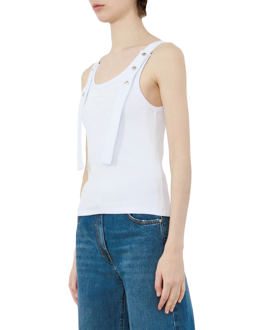 MSGM топ — вид 3