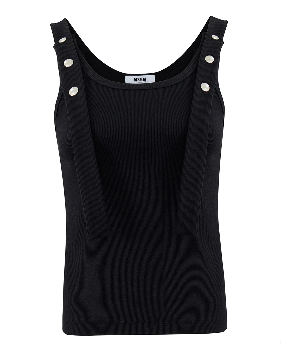 MSGM топ — вид 1