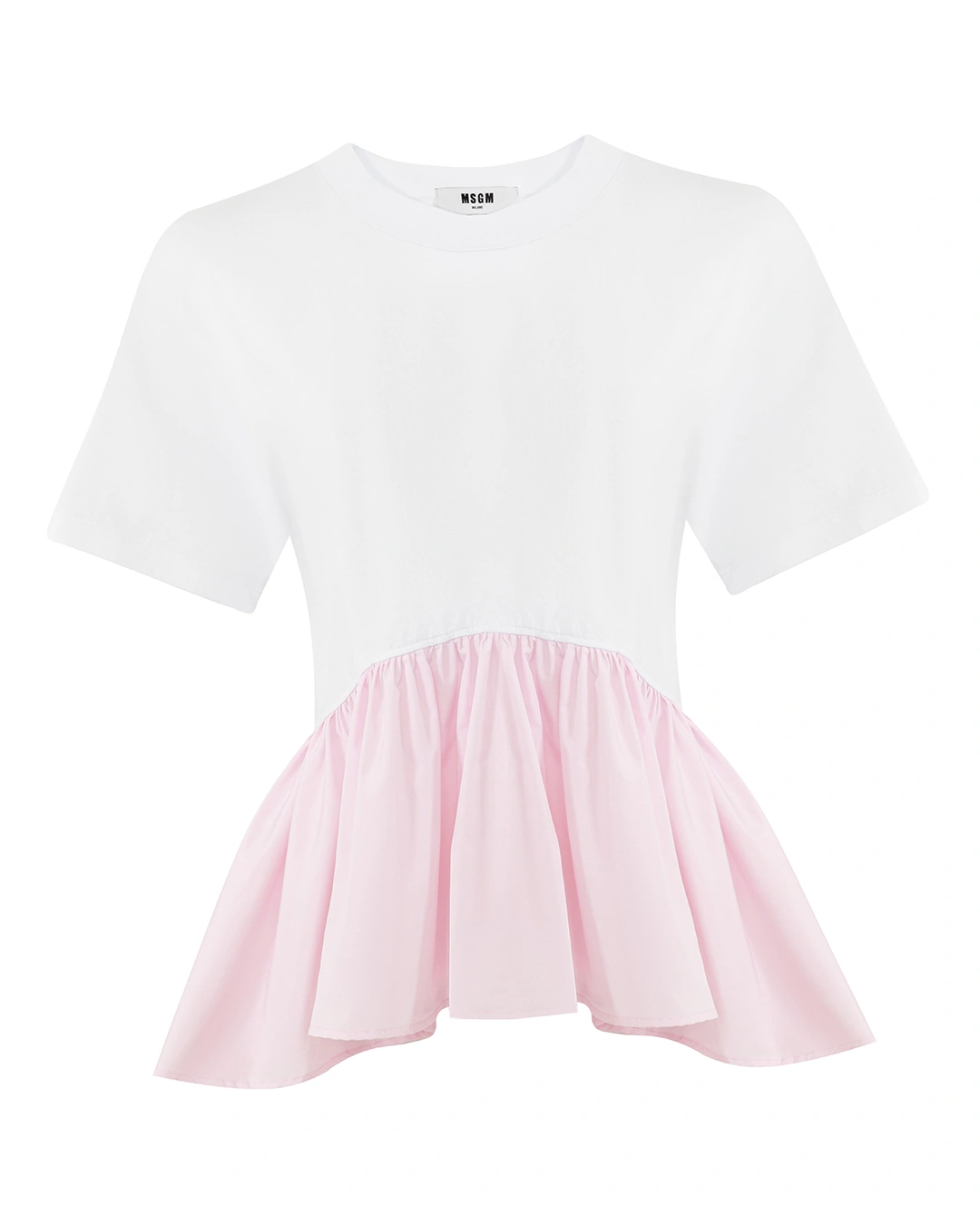 MSGM футболка — вид 1