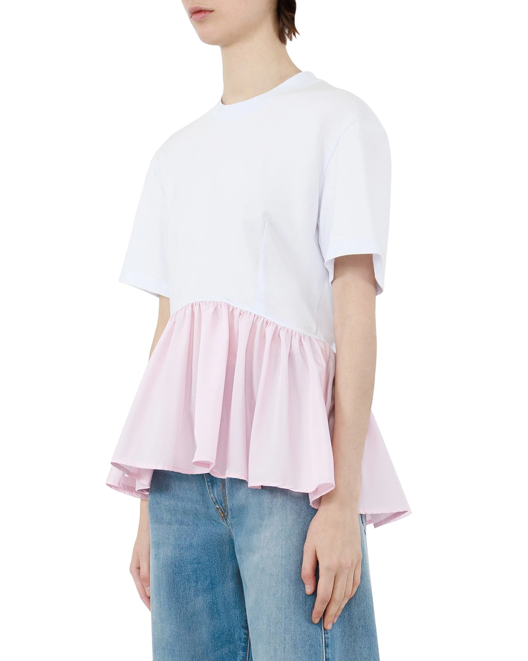 MSGM футболка — вид 3