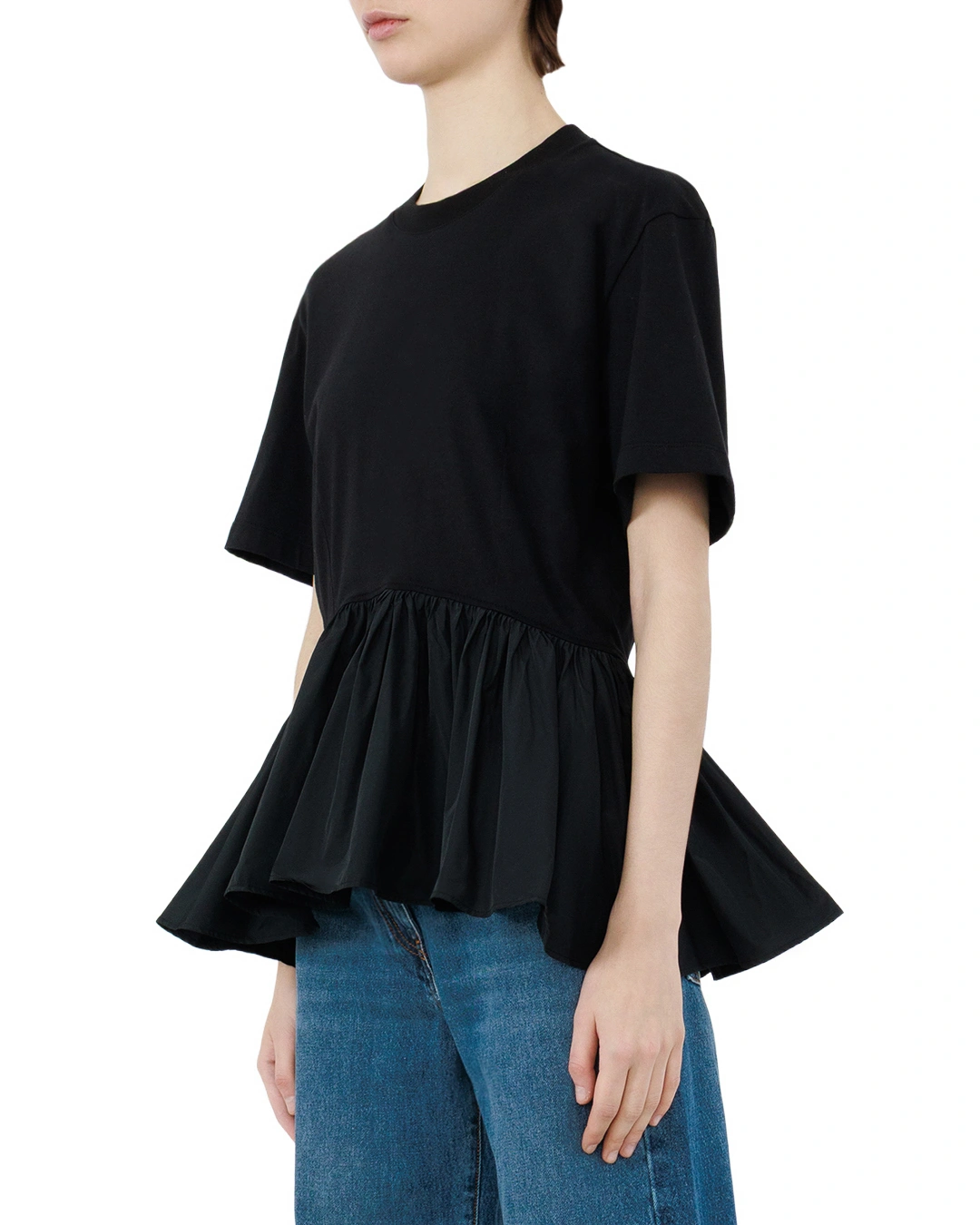 MSGM футболка — вид 3
