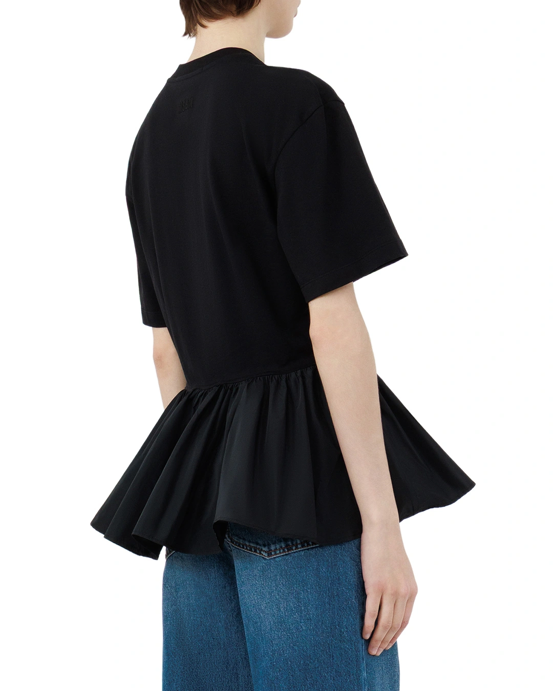 MSGM футболка — вид 4