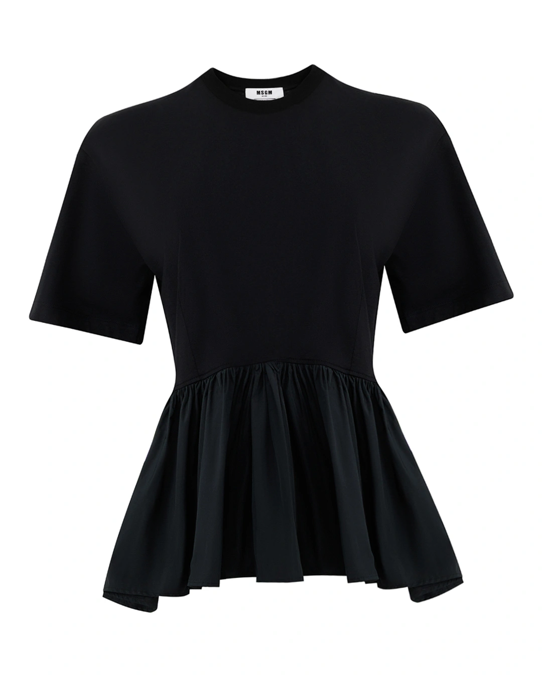 MSGM футболка — вид 1