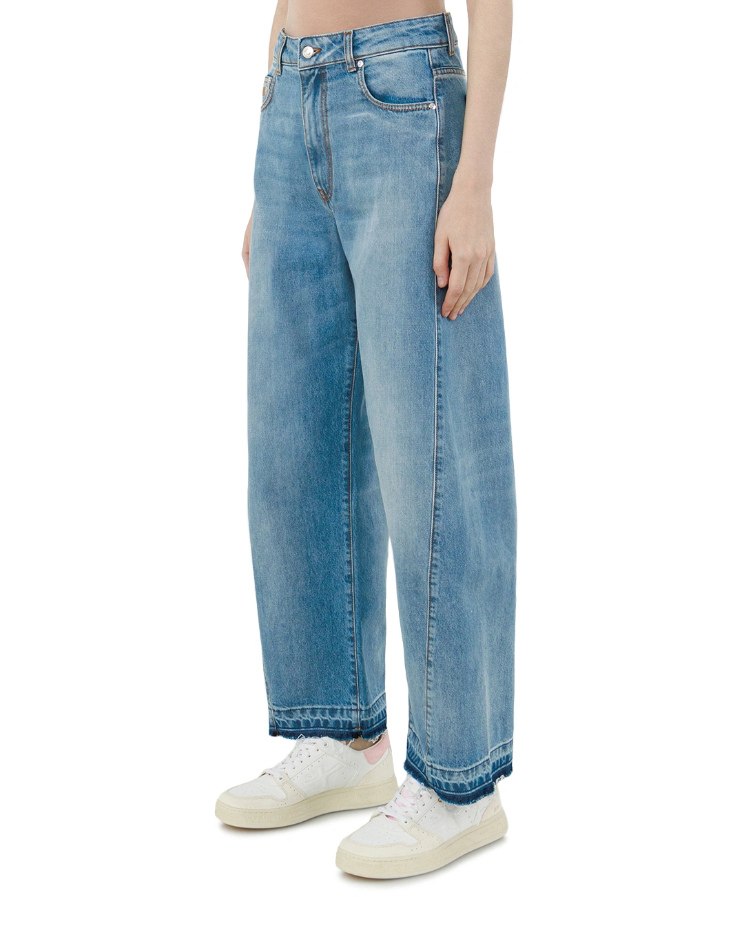 MSGM джинсы — вид 3