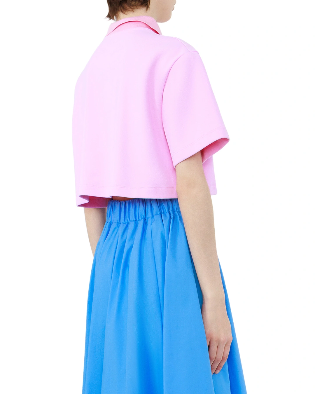 MSGM поло — вид 4