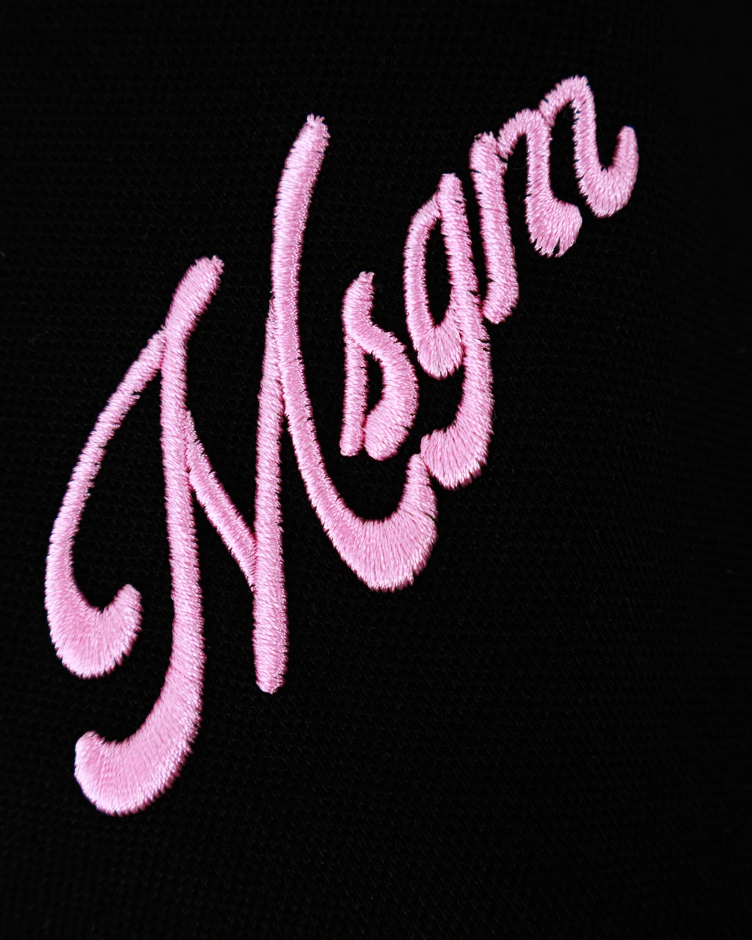 MSGM поло — вид 5