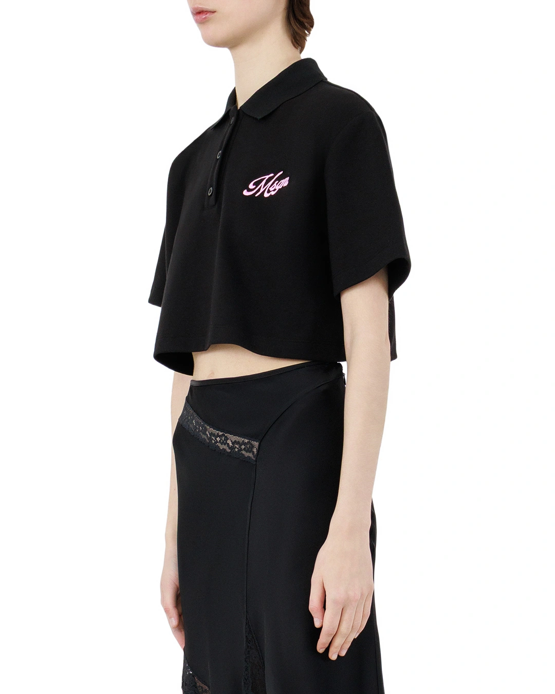 MSGM поло — вид 3
