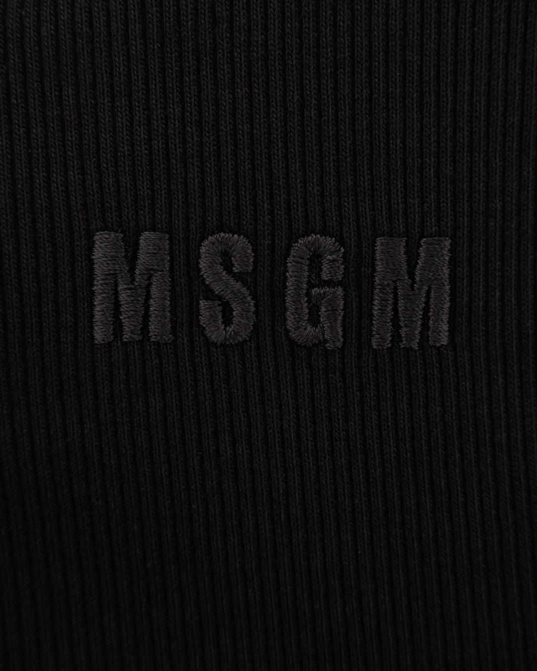MSGM платье — вид 5