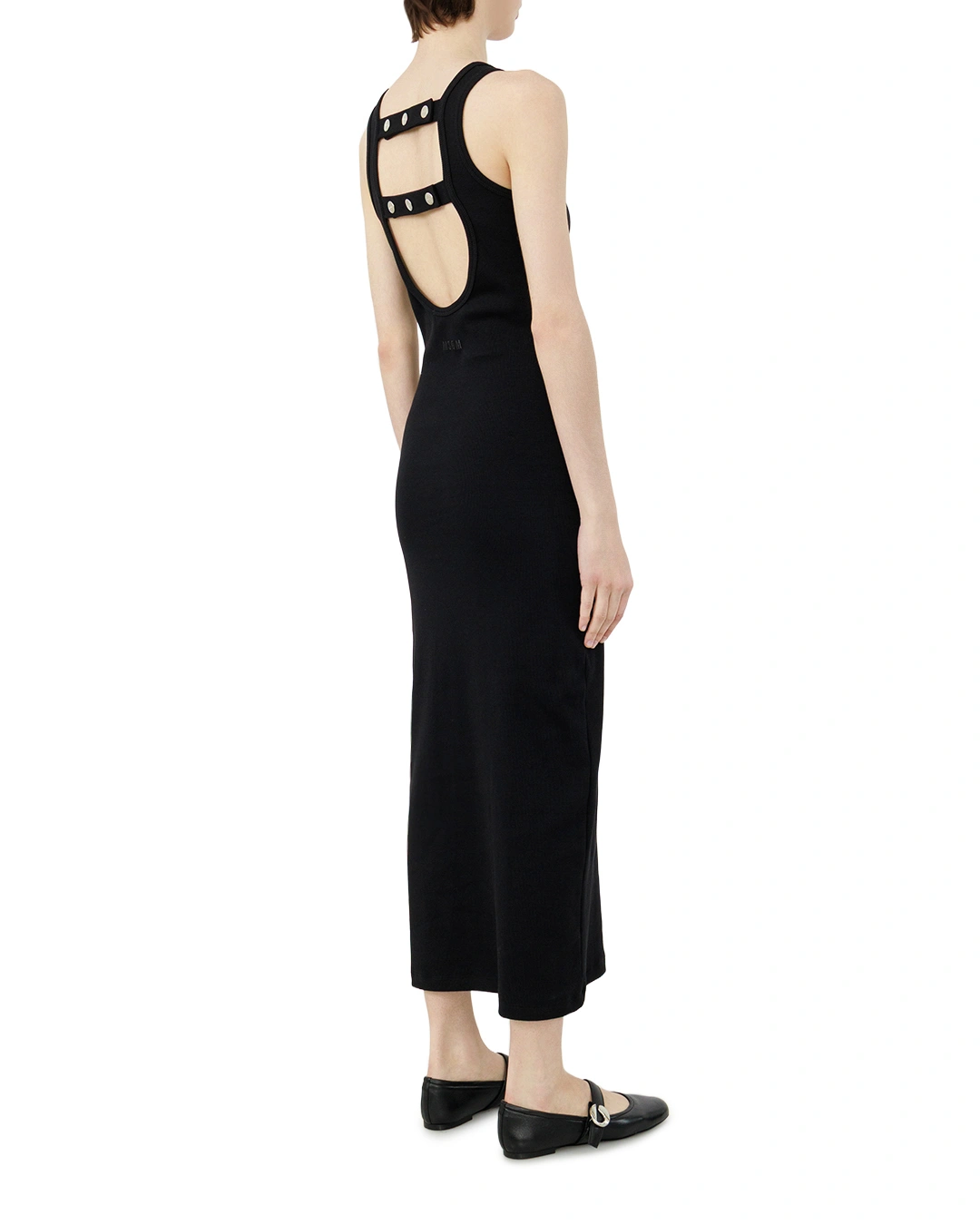 MSGM платье — вид 4
