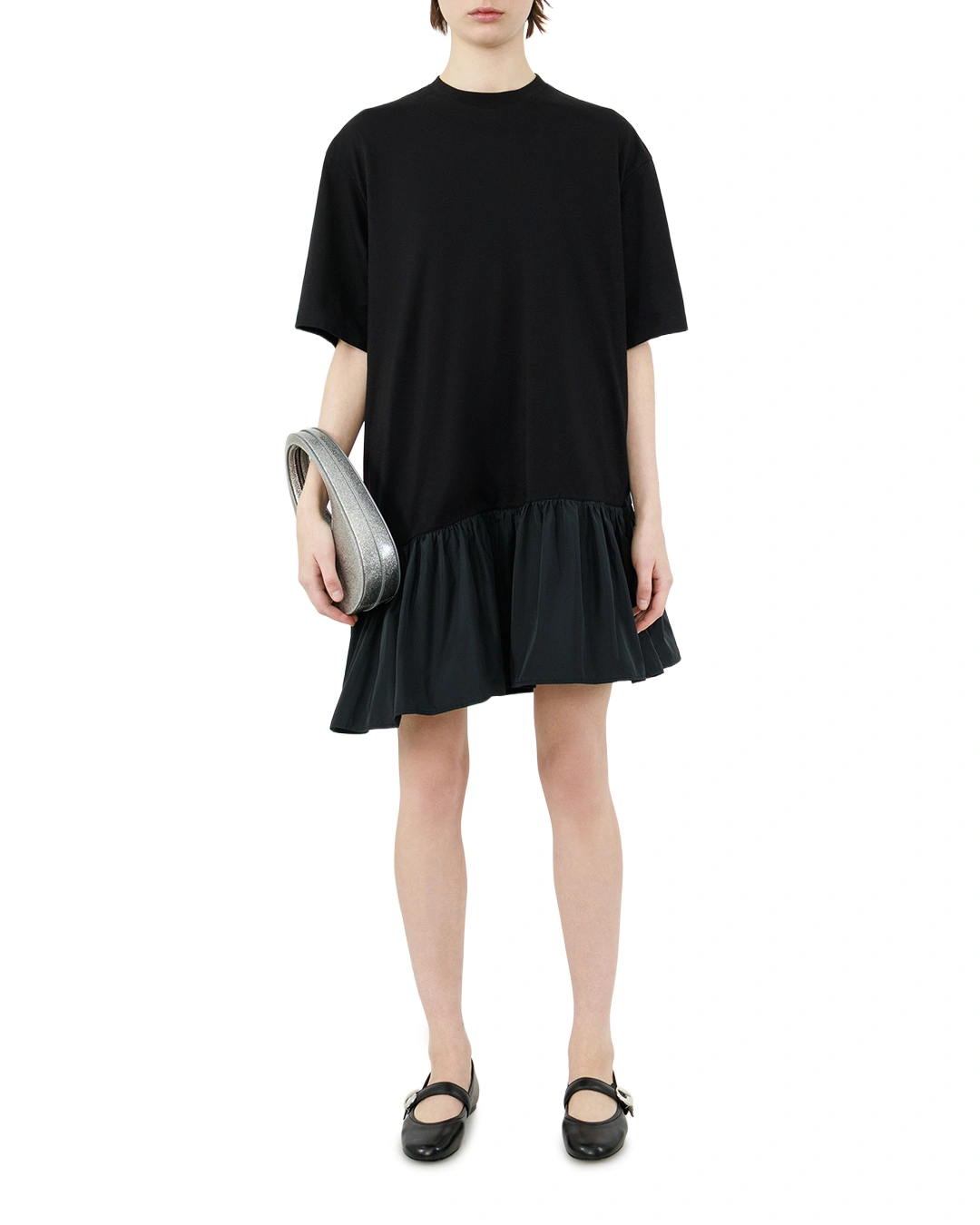 MSGM платье — вид 2