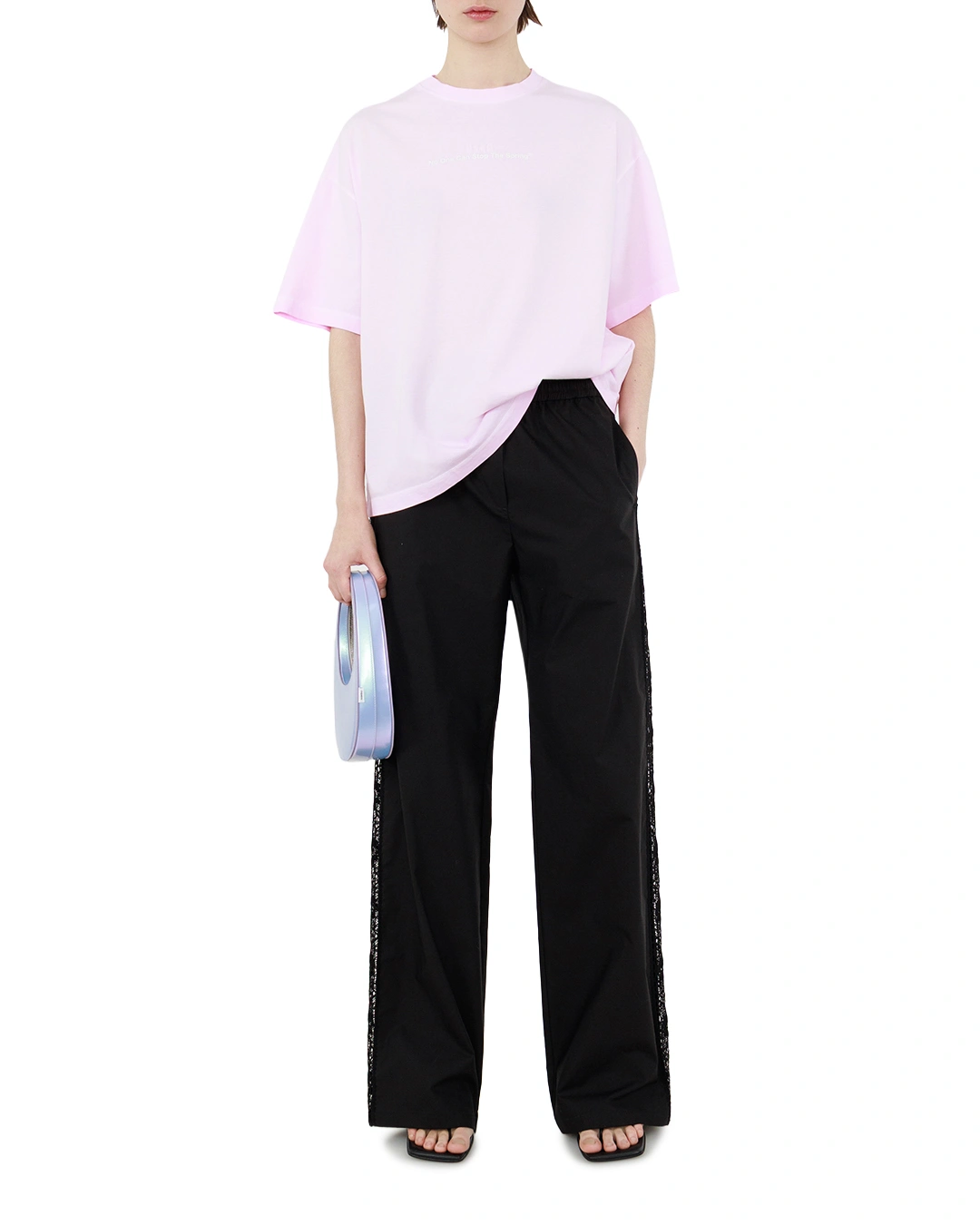 MSGM брюки — вид 2