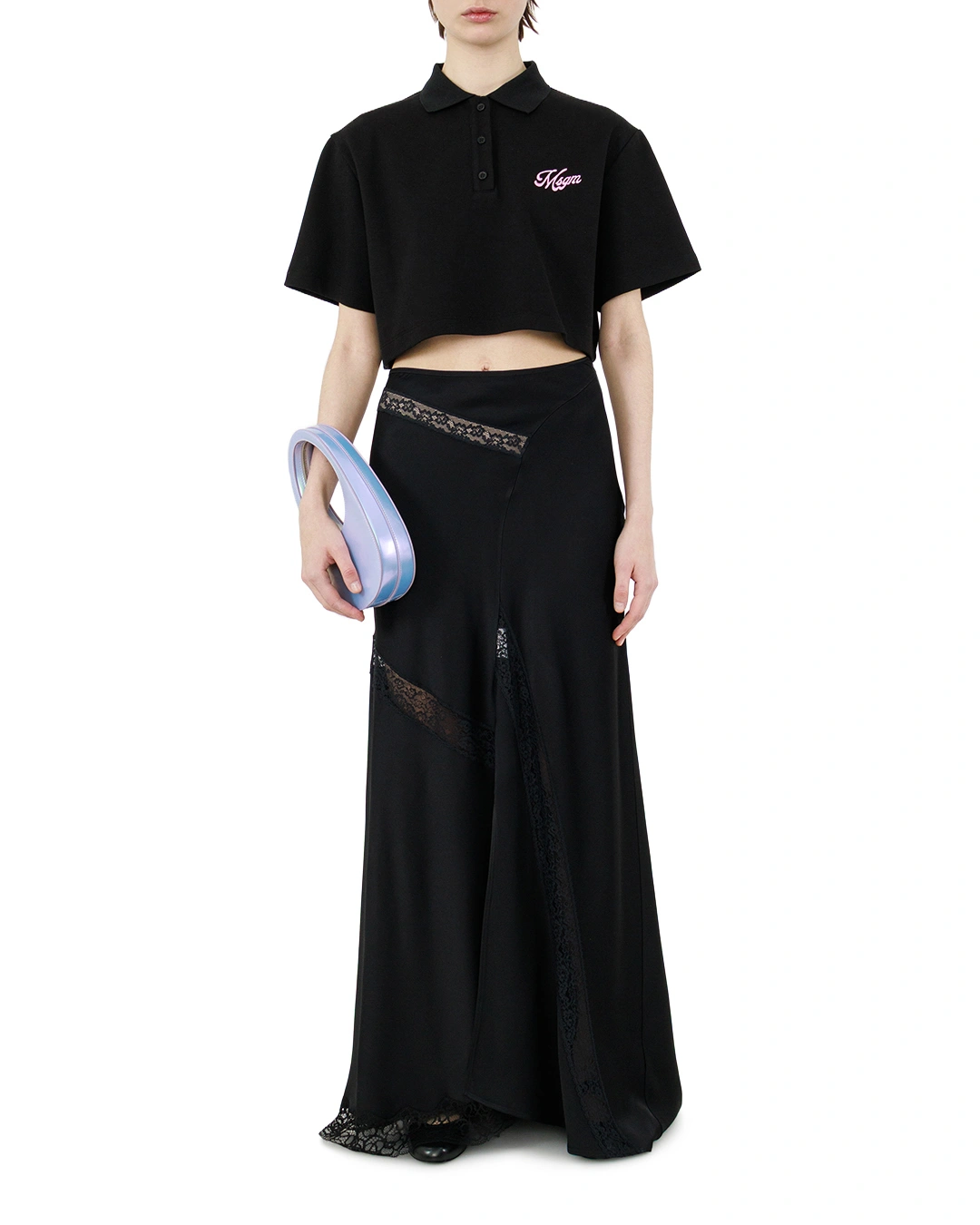 MSGM юбка — вид 2