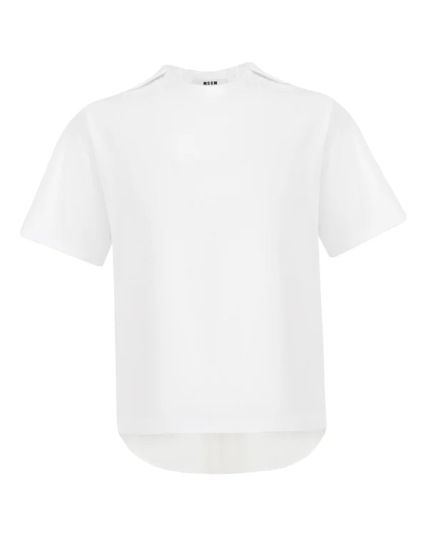 MSGM блуза