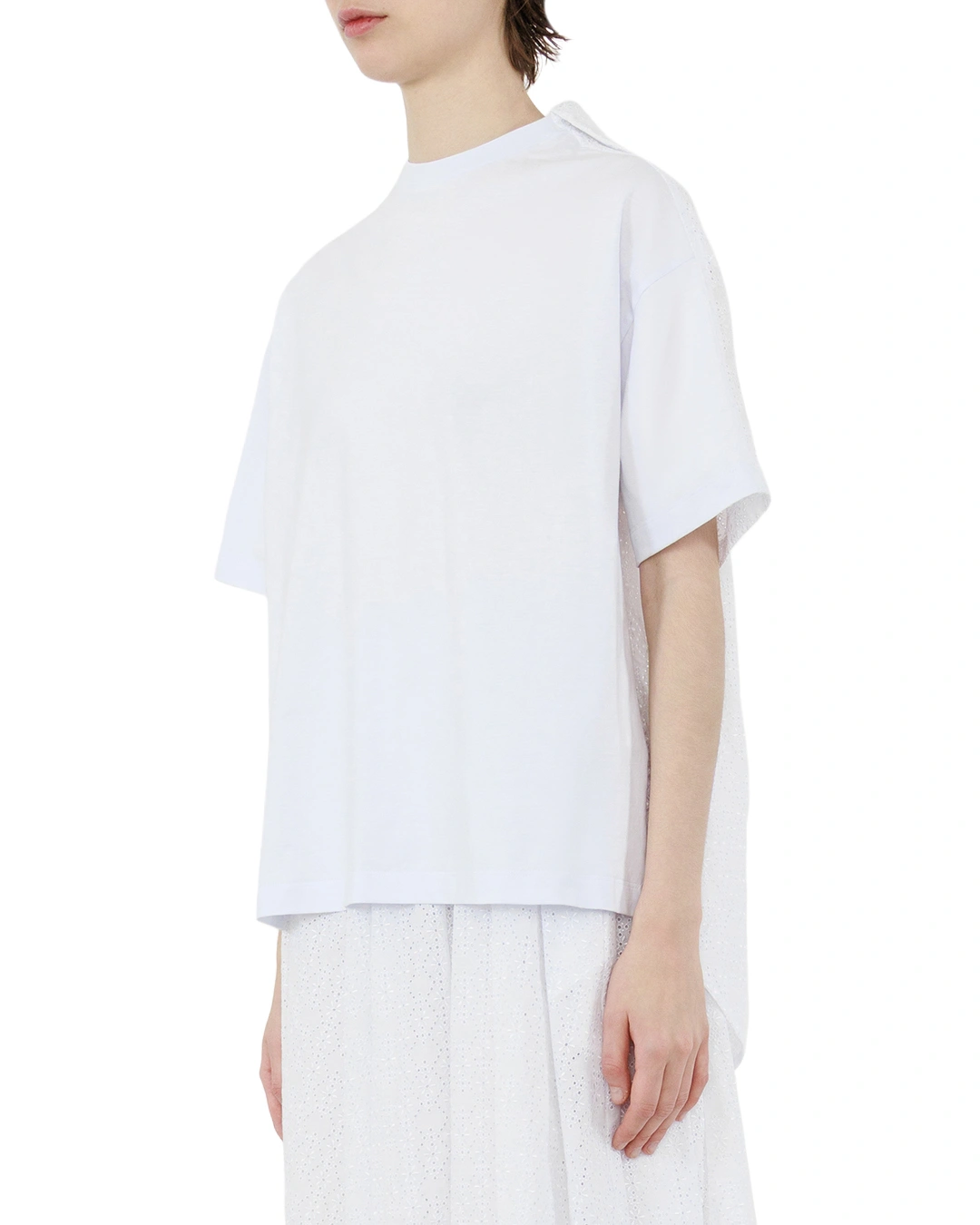 MSGM блуза — вид 3
