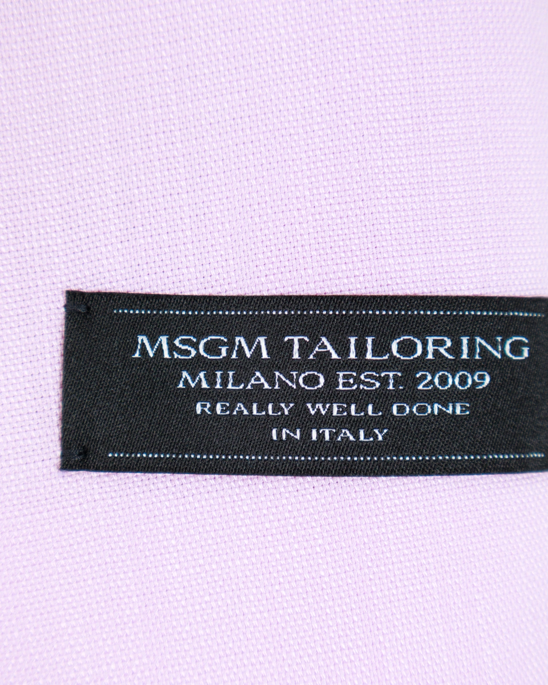 MSGM жакет — вид 5