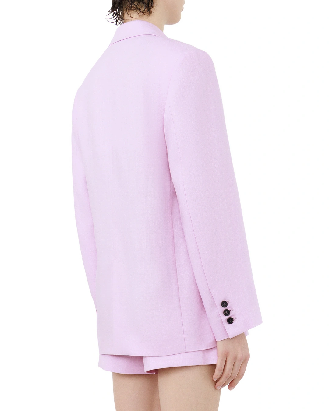 MSGM жакет — вид 4