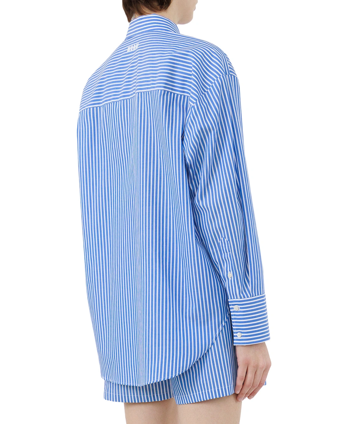 MSGM рубашка — вид 4