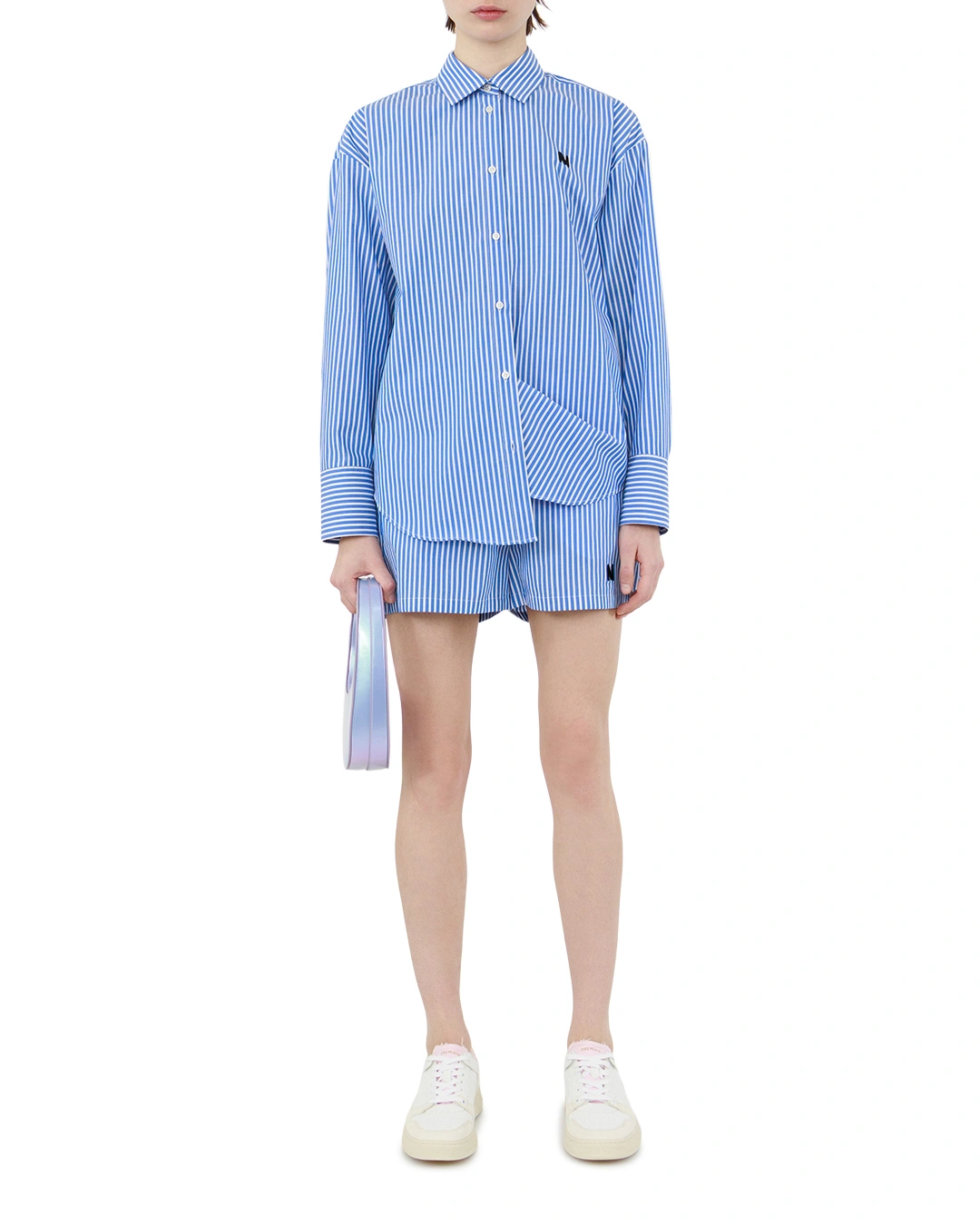 MSGM рубашка — вид 2