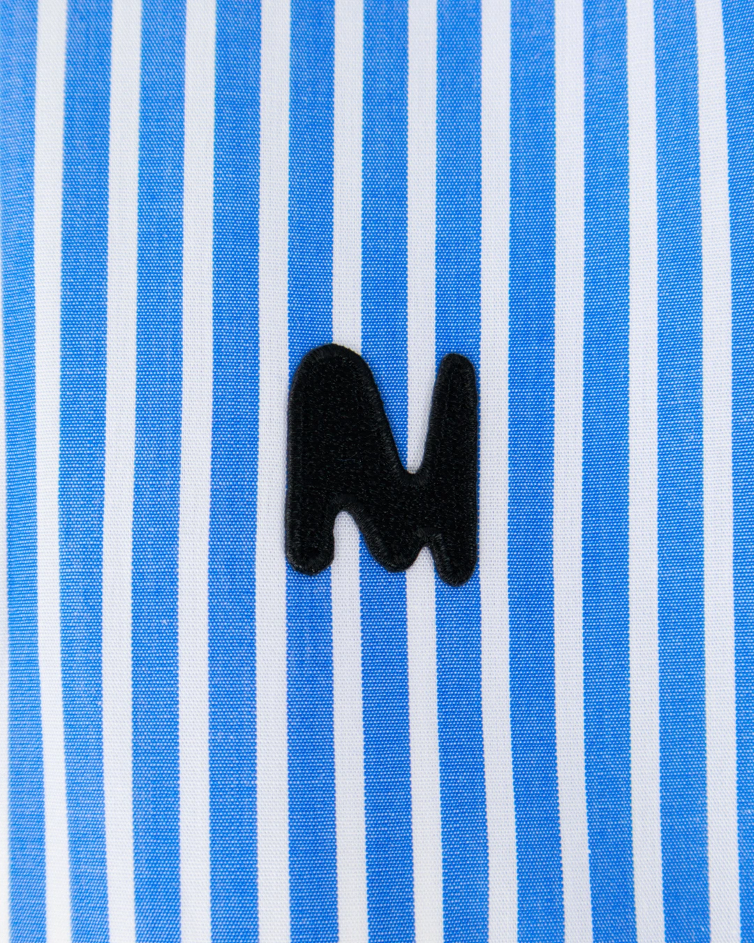 MSGM рубашка — вид 5