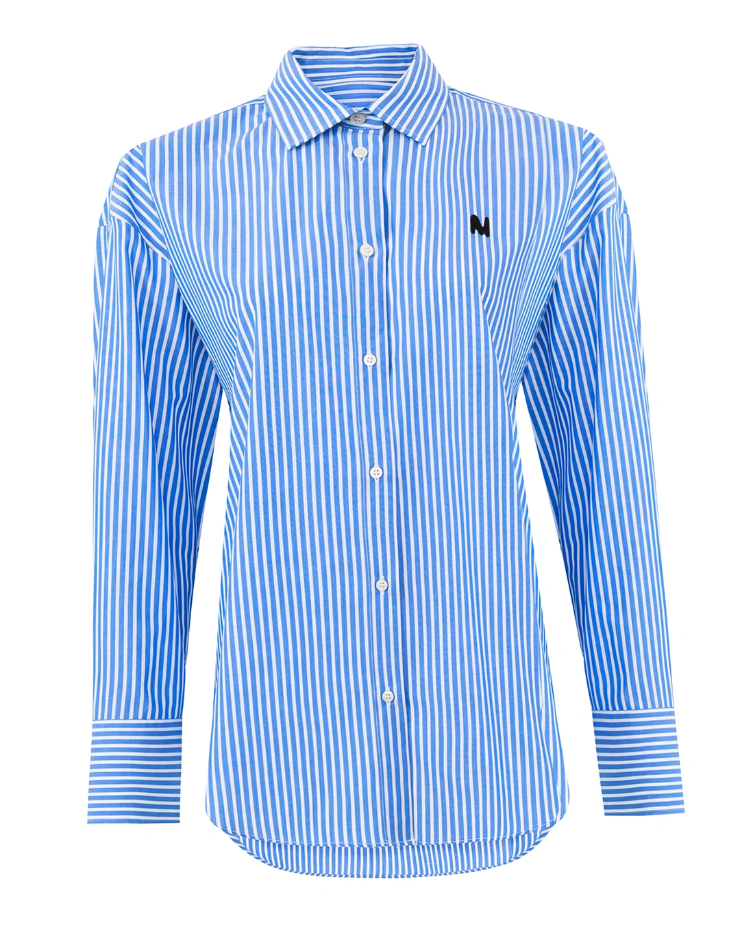 MSGM рубашка — вид 1