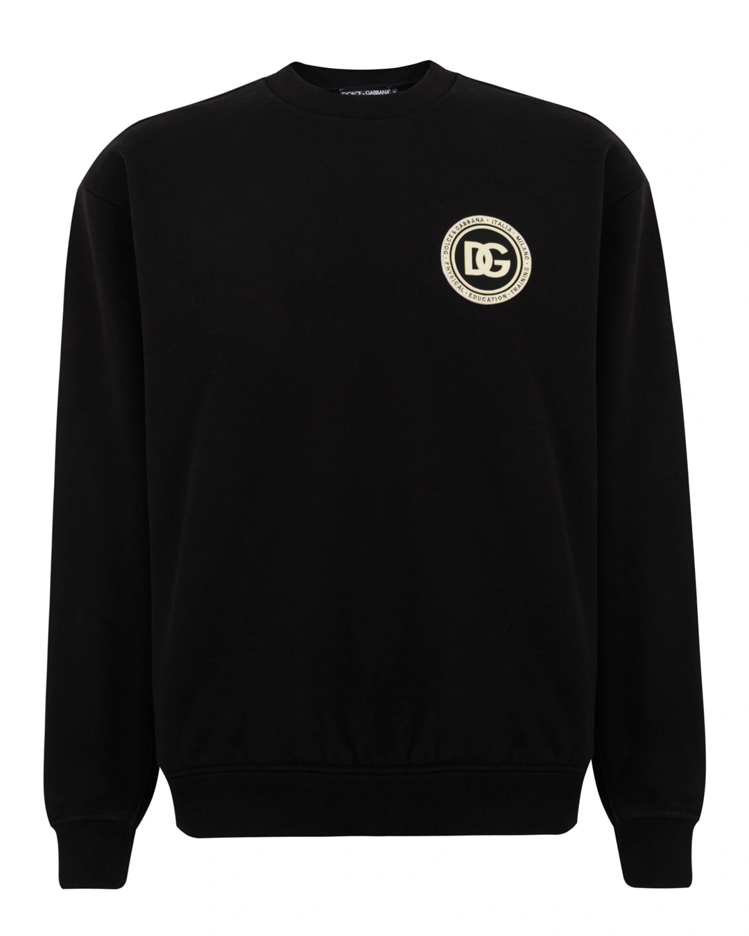 Dolce&Gabbana свитшот — вид 1