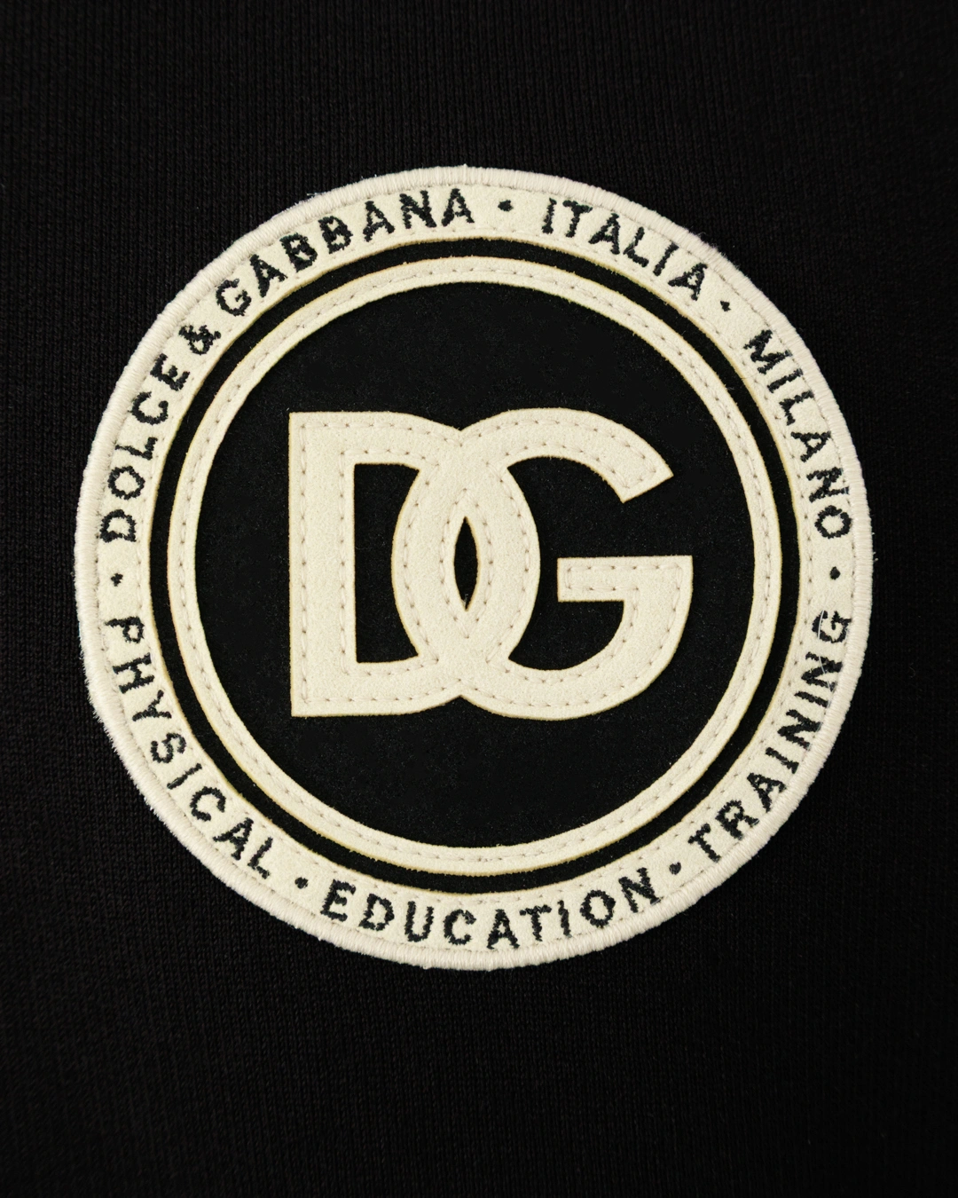 Dolce&Gabbana свитшот — вид 5