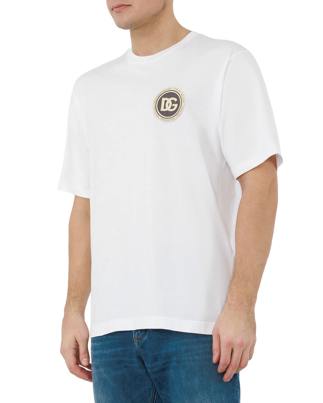 Dolce&Gabbana футболка — вид 3