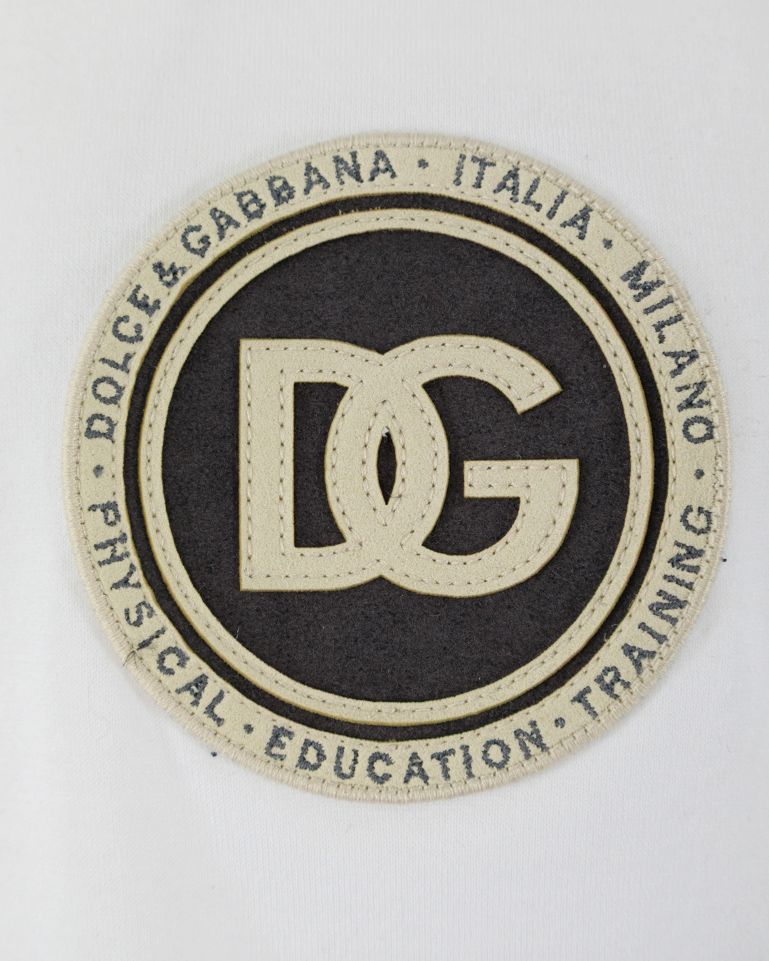 Dolce&Gabbana футболка — вид 5
