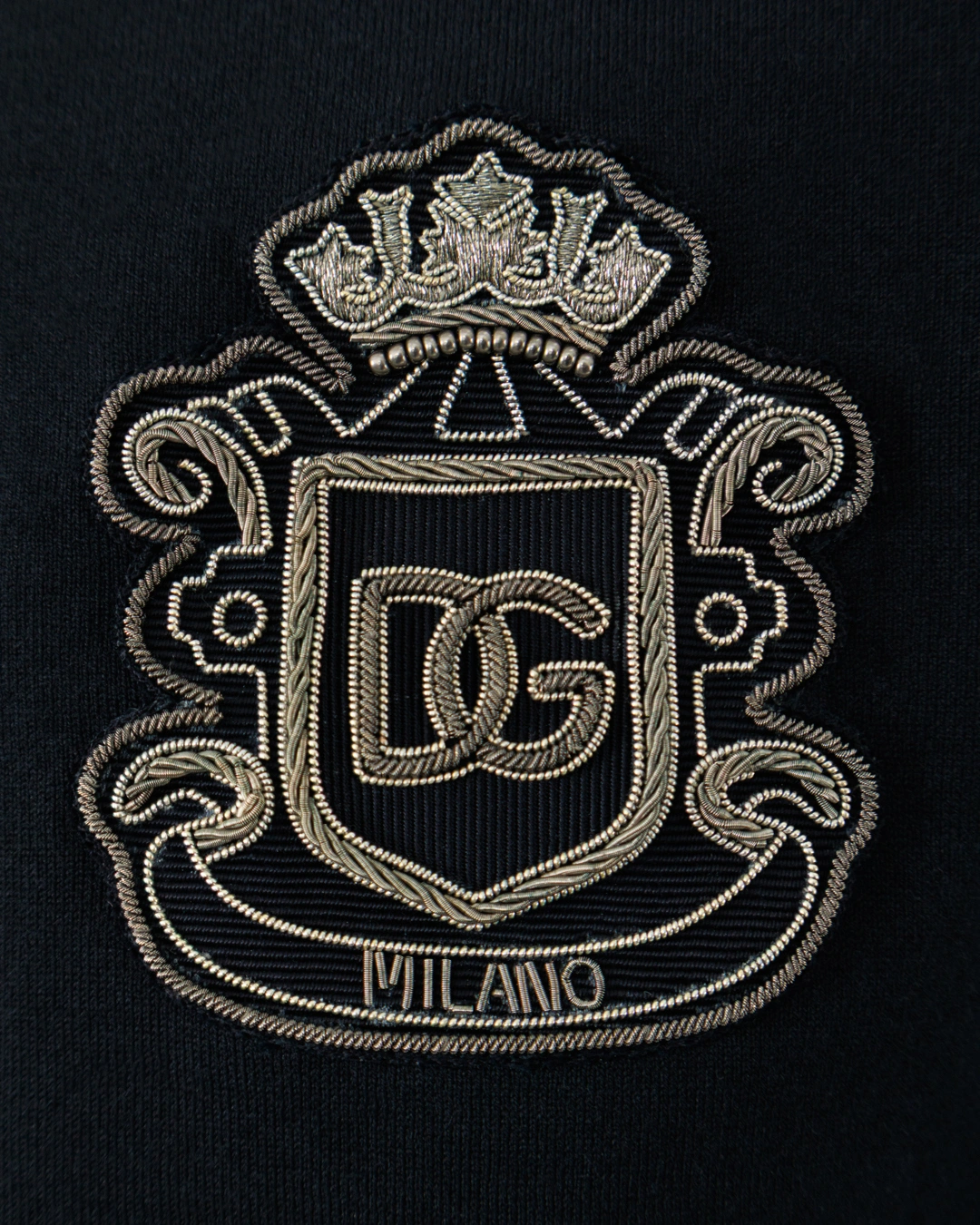 Dolce&Gabbana футболка — вид 5