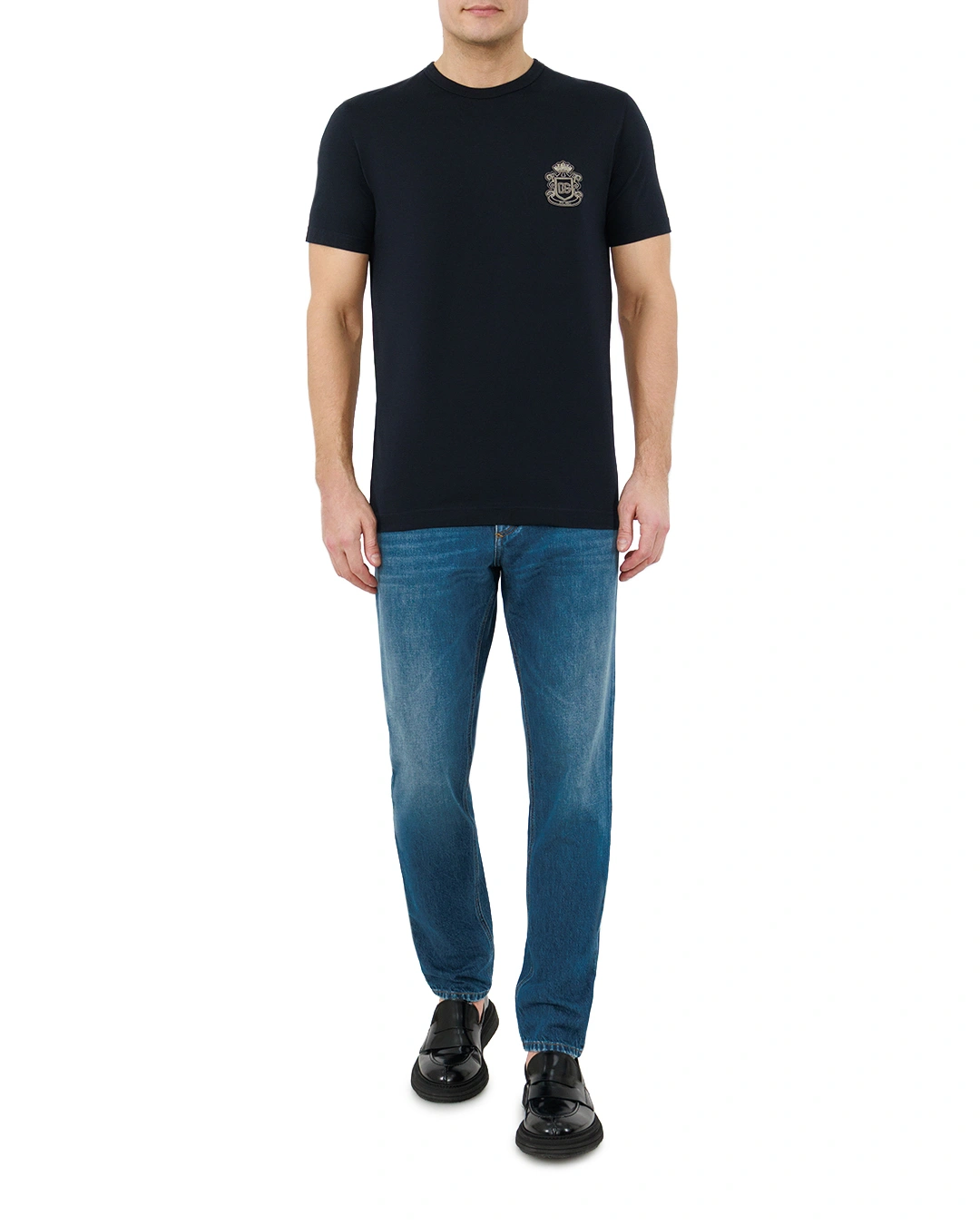 Dolce&Gabbana футболка — вид 2