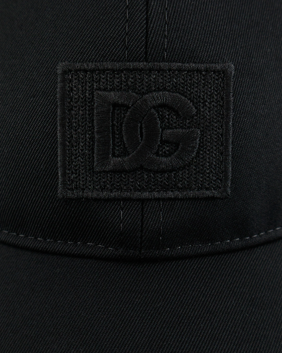 Dolce&Gabbana бейсболка — вид 2
